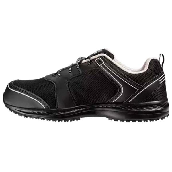 Botine pentru bărbați SAFETY JOGGER BALTO 42 / Textil photo 2 Botine pentru bărbați SAFETY JOGGER BALTO 42 / Textil photo 2