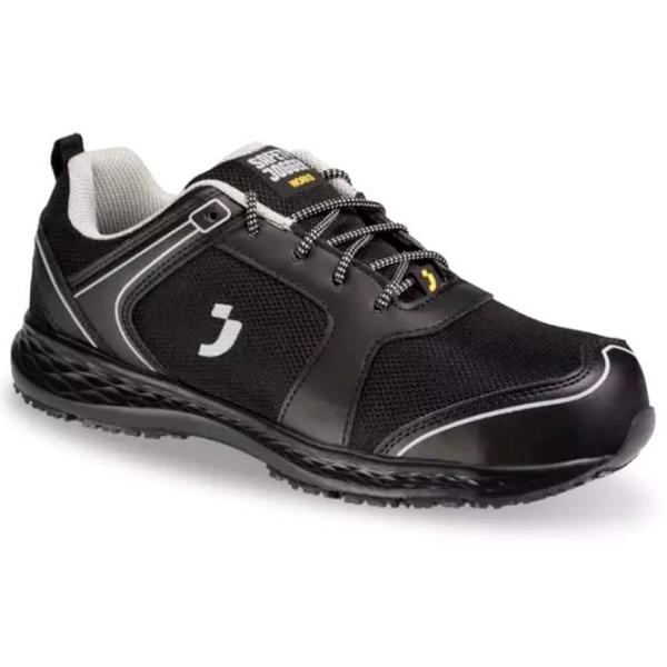 Botine pentru bărbați SAFETY JOGGER BALTO 42 / Textil photo 3 Botine pentru bărbați SAFETY JOGGER BALTO 42 / Textil photo 3