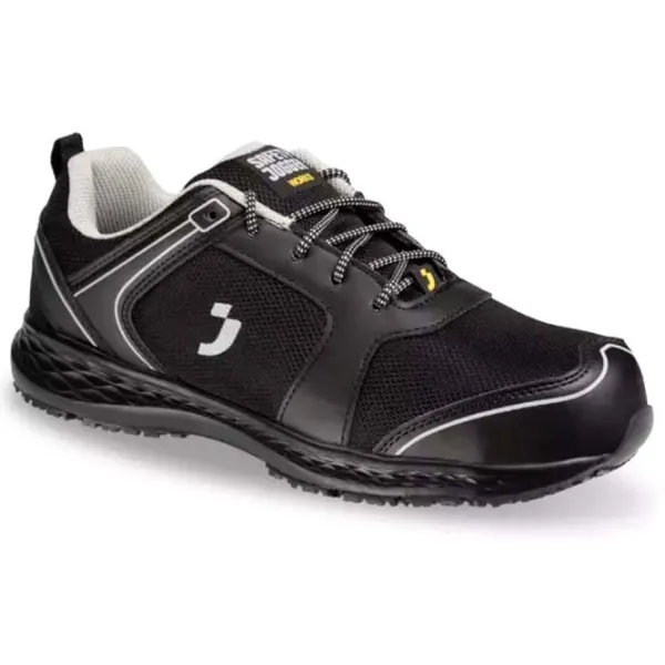 Botine pentru bărbați SAFETY JOGGER BALTO 45 / Textil photo 2 Botine pentru bărbați SAFETY JOGGER BALTO 45 / Textil photo 2