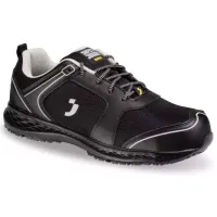 Botine pentru bărbați SAFETY JOGGER BALTO 45 / Textil photo 2