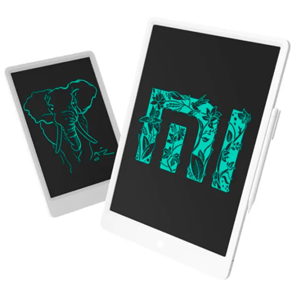 Графический планшет Xiaomi Mi LCD Writing Tablet  / Белый photo 3