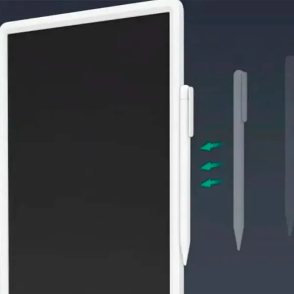 Графический планшет Xiaomi Mi LCD Writing Tablet  / Белый photo 6