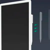 Tabletă grafică Xiaomi Mi LCD Writing Tablet / White photo 6