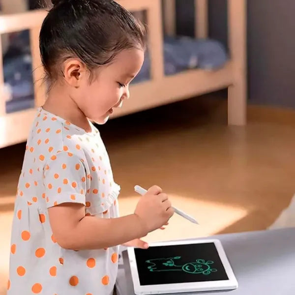 Графический планшет Xiaomi Mi LCD Writing Tablet  / Белый photo 8