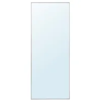 Зеркало Ikea Hovet  Алюминий / Прямоугольная