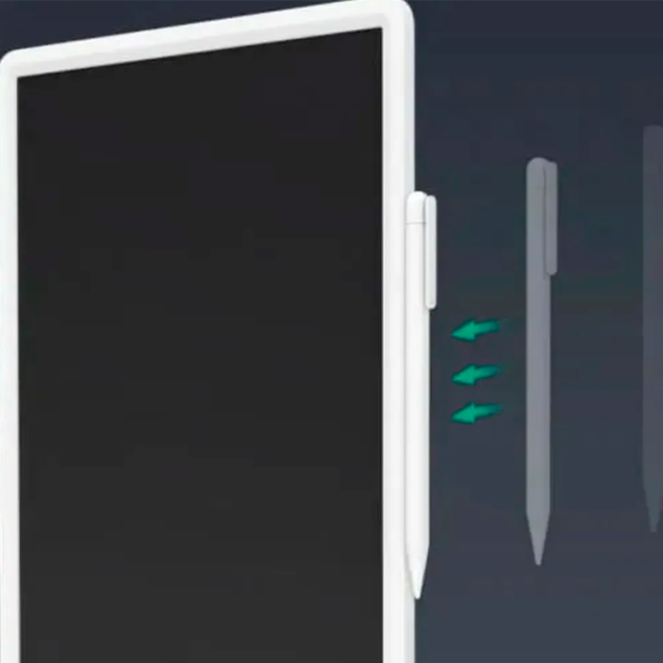 Графический планшет Xiaomi Mi LCD Writing Tablet  / Белый photo 6