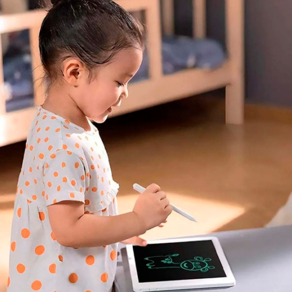 Графический планшет Xiaomi Mi LCD Writing Tablet  / Белый photo 8