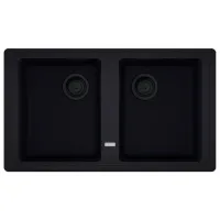 Кухонная мойка Franke Pachet BFG 620 50 x 86 / Композитный / Серебряный photo 2