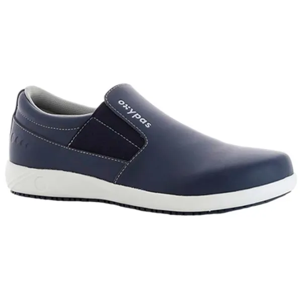 Туфли унисекс SAFETY JOGGER SJROYNAV 46 / Синтетика photo 1 Туфли унисекс SAFETY JOGGER SJROYNAV 46 / Синтетика photo 1