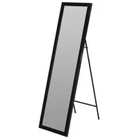 Зеркало H&S 24480 Пластик / Прямоугольная