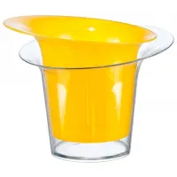 Ghiveci pentru flori Idea М3104 Multicolor / Polipropilenă / Pe pervaz