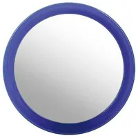 Зеркало MSV 40696 LPAL / Круглая