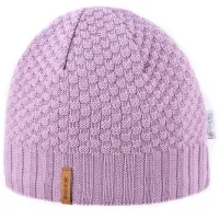 Căciulă unisex Kama Fashion AW63  Pink