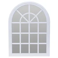 Зеркало NVT Vitraliu LPAL / Овальная