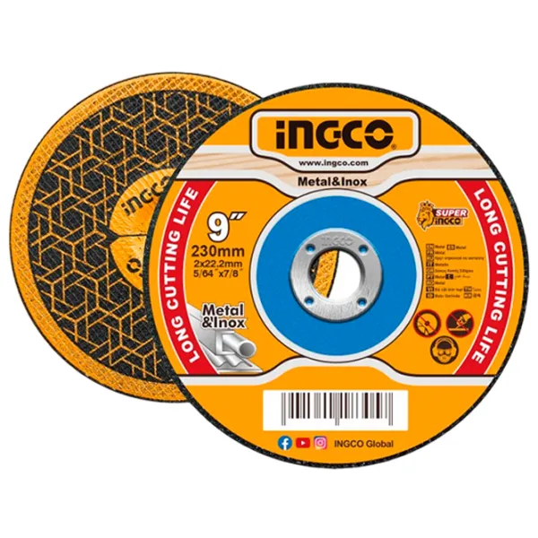 Disc debitare INGCO MCD202303  photo 1 Disc debitare INGCO MCD202303  photo 1