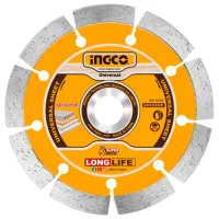 Алмазный отрезной диск INGCO DMD012302 
