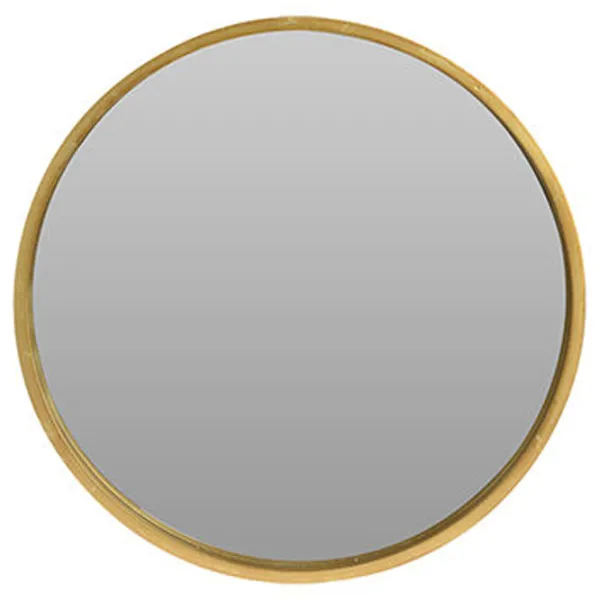 Oglindă NVT 48301 LPAL / Rotundă photo 1