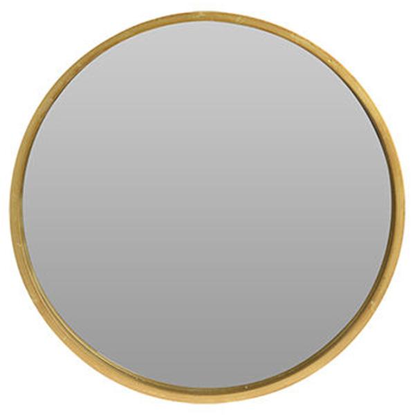 Oglindă NVT 48301 LPAL / Rotundă photo 1