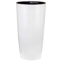 Ghiveci pentru flori Idea М3088 Multicolor / Polipropilenă / Pe podea photo 3