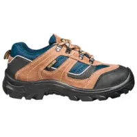 Botine pentru bărbați SAFETY JOGGER X2020P 44 / Piele photo 2