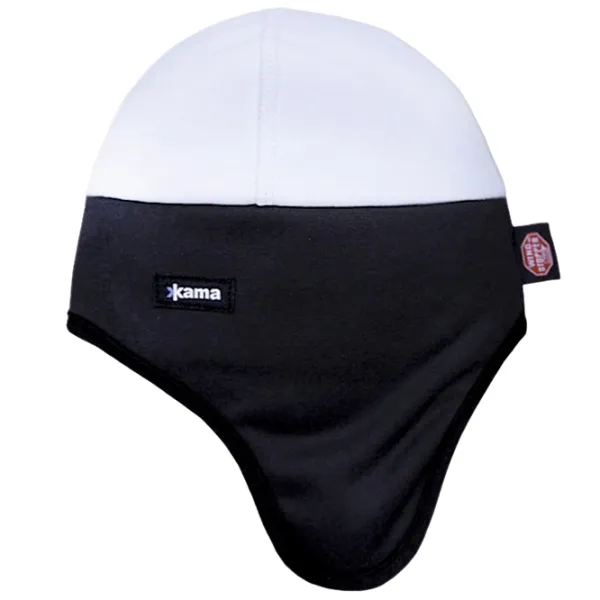 Шапка унисекс Kama Fashion AW36  Белый photo 1 Шапка унисекс Kama Fashion AW36  Белый photo 1