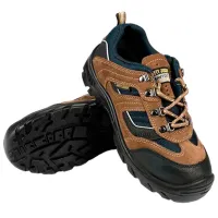 Botine pentru bărbați SAFETY JOGGER X2020P 42 / Piele