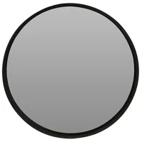 Зеркало NVT 48305 LPAL / Круглая