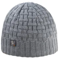 Шапка унисекс Kama Fashion A112  Grey