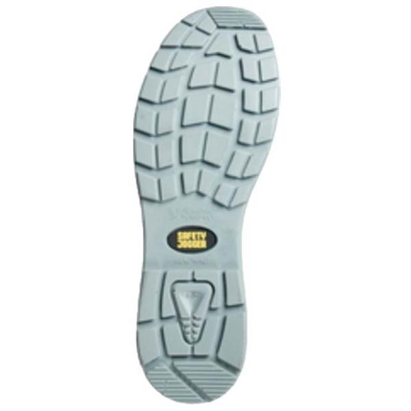 Botine pentru bărbați SAFETY JOGGER CADOR S1P MID 43 / Textil photo 2 Botine pentru bărbați SAFETY JOGGER CADOR S1P MID 43 / Textil photo 2