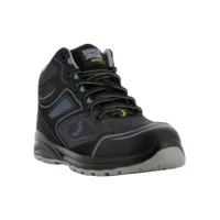 Botine pentru bărbați SAFETY JOGGER CADOR S1P MID 42 / Textil photo 2