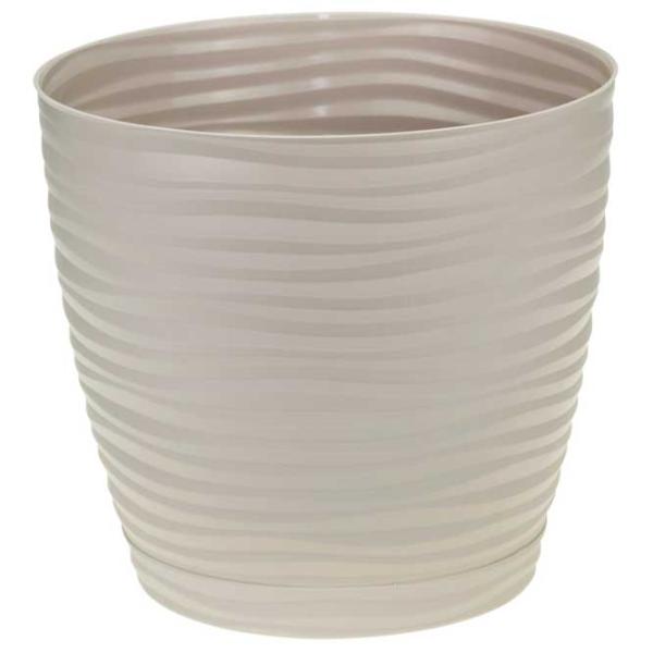 Ghiveci pentru flori Idea М3069 Multicolor / Polipropilenă / Pe pervaz photo 3
