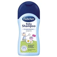 Шампунь Bubchen 81713  200 мл / 0+