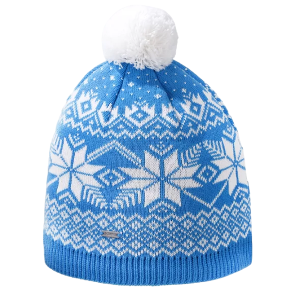 Шапка унисекс Kama Fashion A151  Синий photo 1