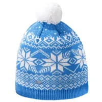 Căciulă unisex Kama Fashion A151  Blue