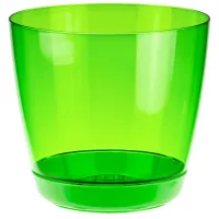 Ghiveci pentru flori Idea М3051 Multicolor / Polipropilenă / Pe pervaz