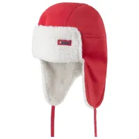 Шапка унисекс Kama Fashion AW65  Красный