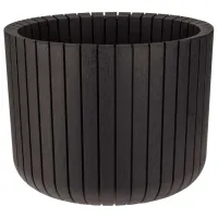 Ghiveci pentru flori Idea М3039 Multicolor / Polipropilenă / Pe podea
