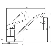 Кухонная мойка Franke Pachet BSG 611-78 S 78 x 43.5 / Композитный / Черный photo 4