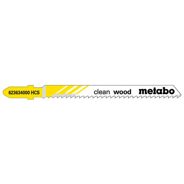Полотно Metabo T101B  photo 1