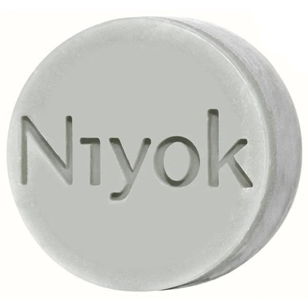 Gel de duș solid Niyok 4260664   / 3+ photo 1