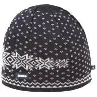 Căciulă unisex Kama Fashion A128  Black