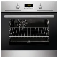 Cuptor încorporabil Electrolux EZC2430EOX 2515 W/ Inox