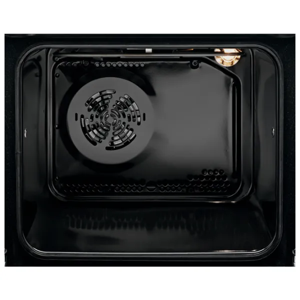 Духовой шкаф Electrolux EZC2430EOX 2515 Вт/ Нержавеющая сталь photo 3