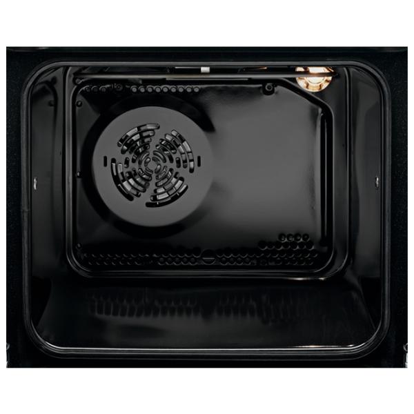 Духовой шкаф Electrolux EZC2430EOX 2515 Вт/ Нержавеющая сталь photo 3