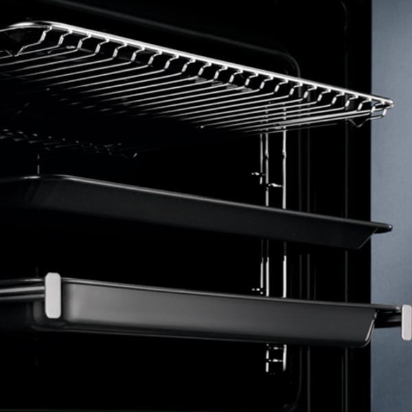 Духовой шкаф Electrolux EZC2430EOX 2515 Вт/ Нержавеющая сталь photo 4