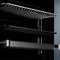 Духовой шкаф Electrolux EZC2430EOX 2515 Вт/ Нержавеющая сталь photo 4
