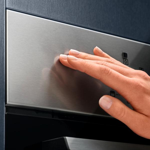 Духовой шкаф Electrolux EZC2430EOX 2515 Вт/ Нержавеющая сталь photo 5