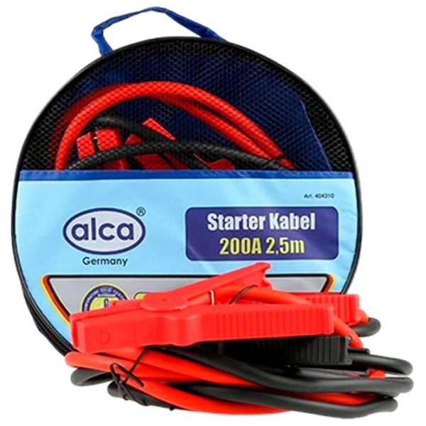 Cablu starter Alca 404310 200 A photo 1