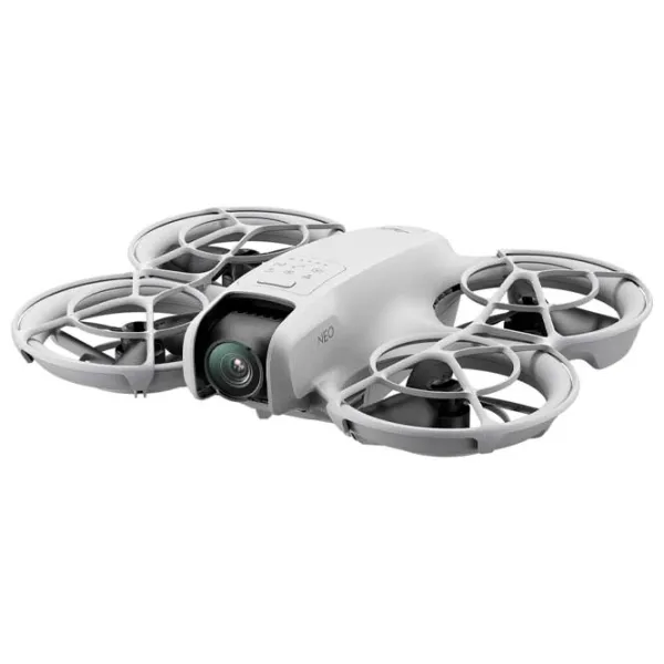 Dronă DJI Neo Personal / Gray photo 2