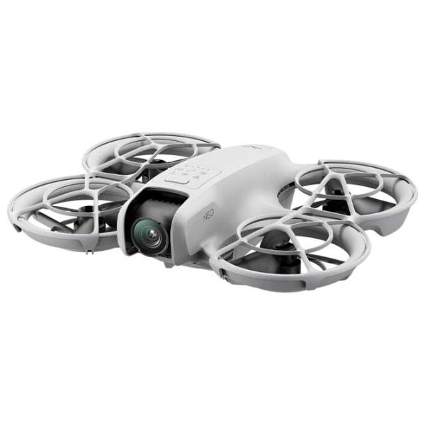 Dronă DJI Neo Personal / Gray photo 2
